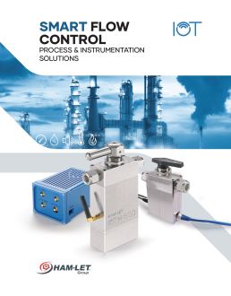 Instrumentation Valves and Actuators Malaysia