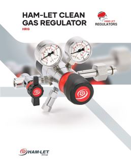 Pressure Regulator