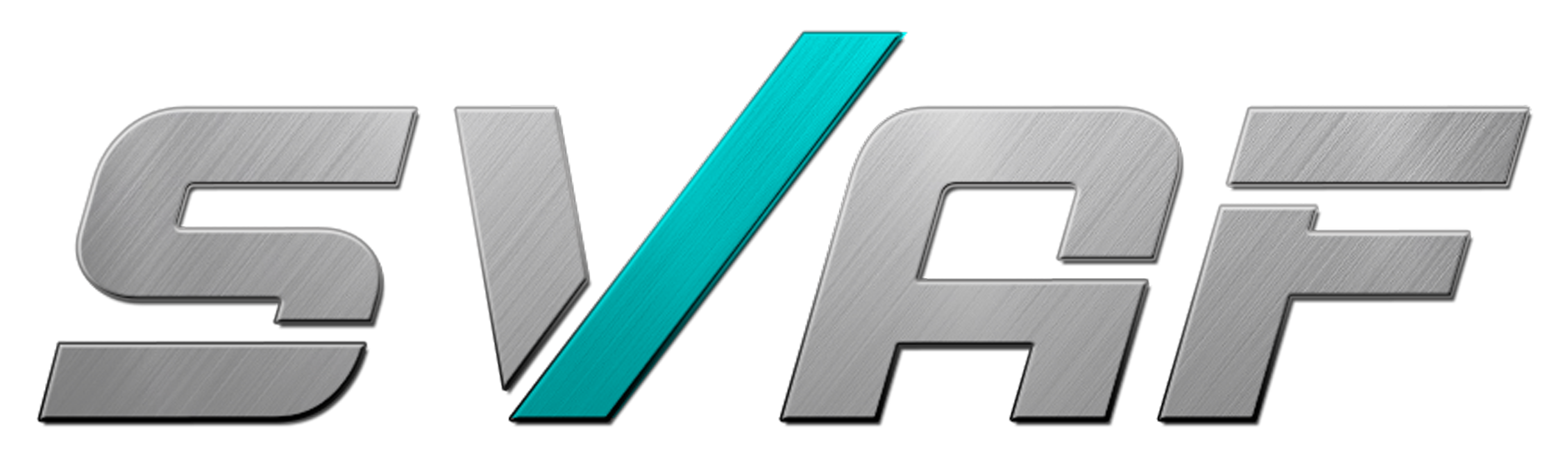 SVAF Logo