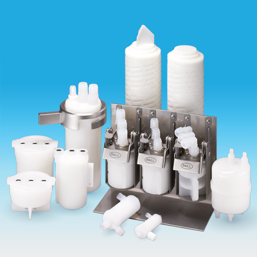 Pall Authorized Reseller Malaysia