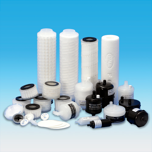 Pall Authorized Reseller Malaysia