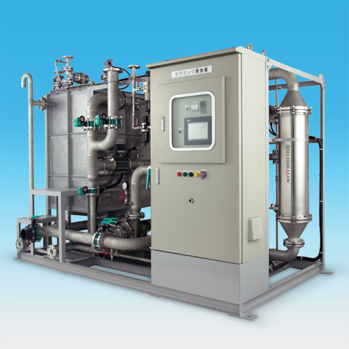 Pall - Photovoltaics