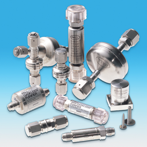 Pall Authorized Reseller Malaysia